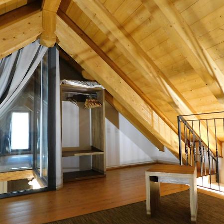 Nicomat Rooms Domodossola Εξωτερικό φωτογραφία