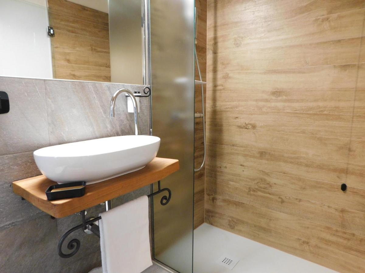 Nicomat Rooms Domodossola Εξωτερικό φωτογραφία