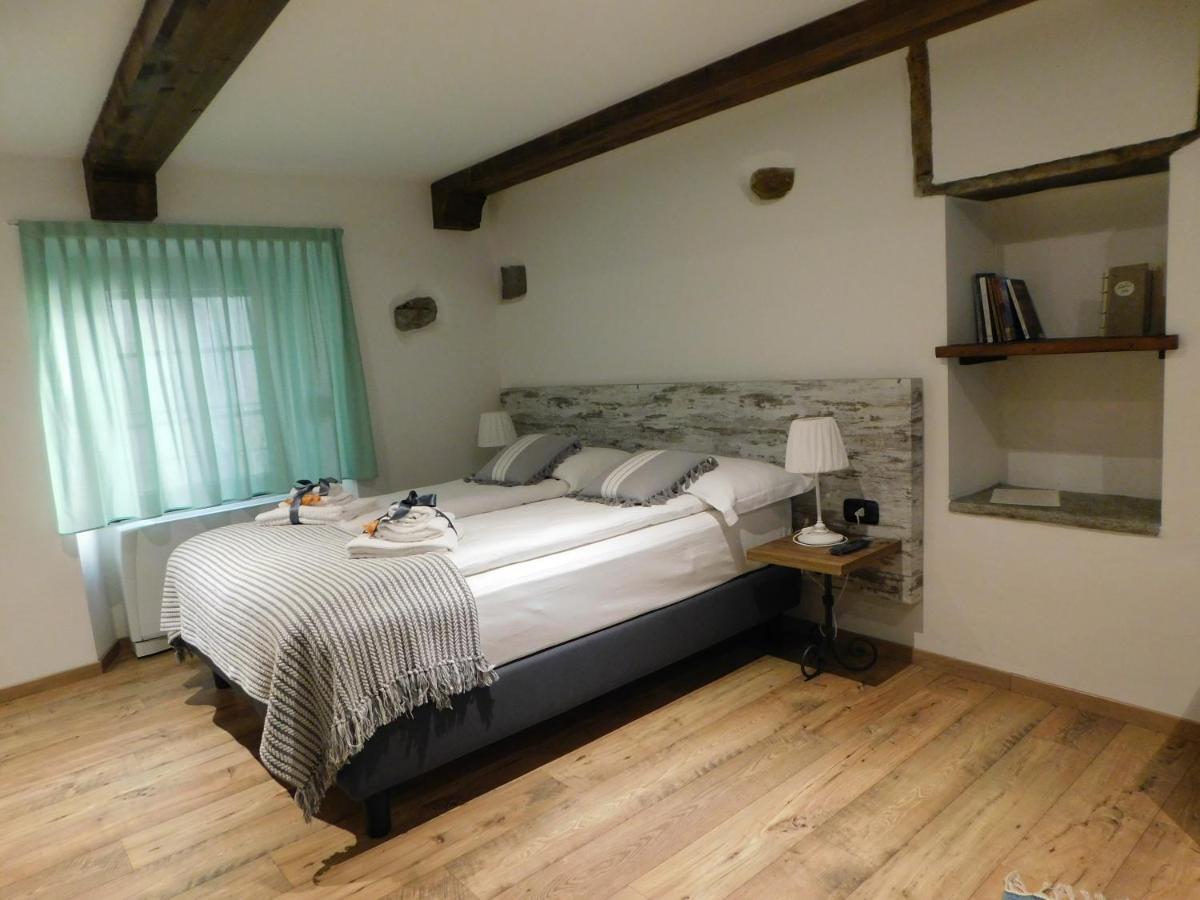 Nicomat Rooms Domodossola Εξωτερικό φωτογραφία