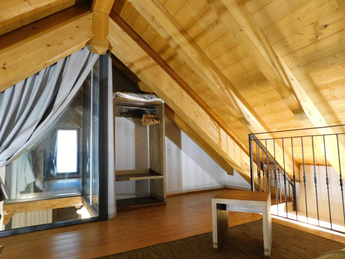 Nicomat Rooms Domodossola Εξωτερικό φωτογραφία