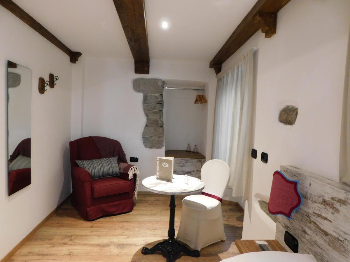 Nicomat Rooms Domodossola Εξωτερικό φωτογραφία