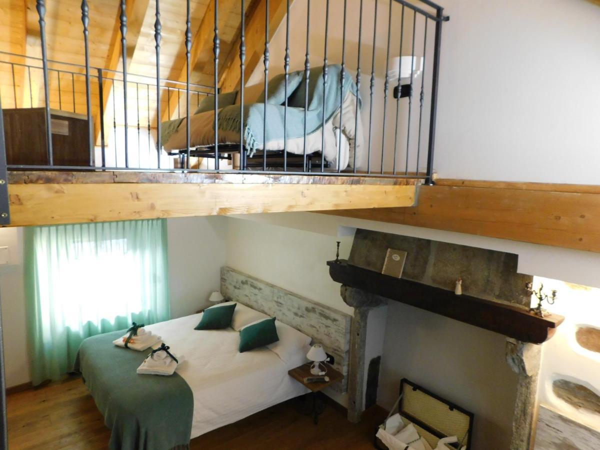 Nicomat Rooms Domodossola Εξωτερικό φωτογραφία