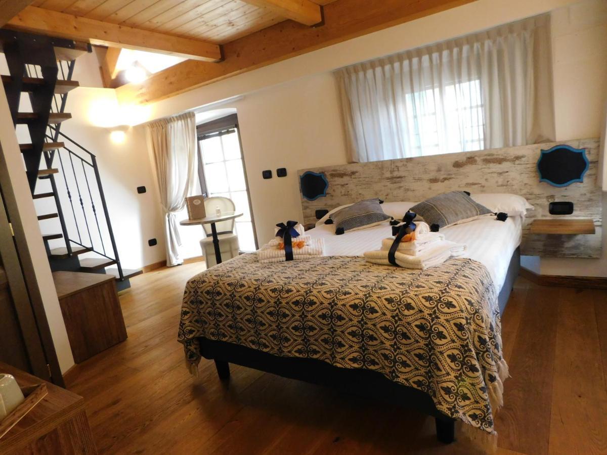 Nicomat Rooms Domodossola Εξωτερικό φωτογραφία