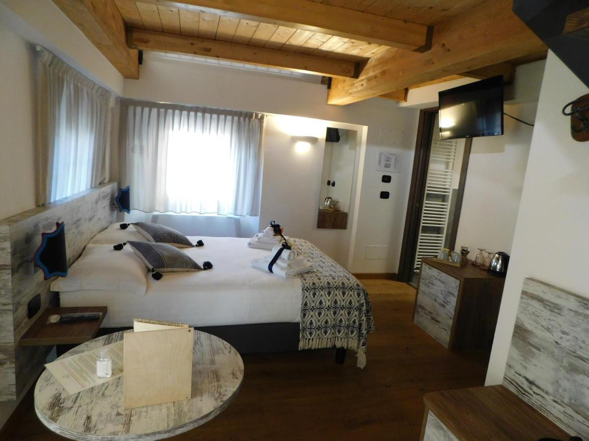 Nicomat Rooms Domodossola Εξωτερικό φωτογραφία