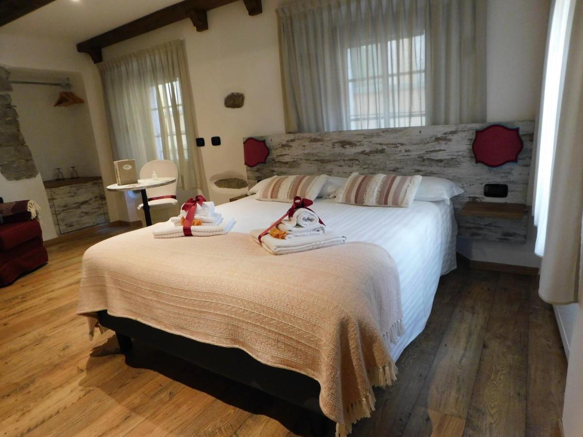 Nicomat Rooms Domodossola Εξωτερικό φωτογραφία