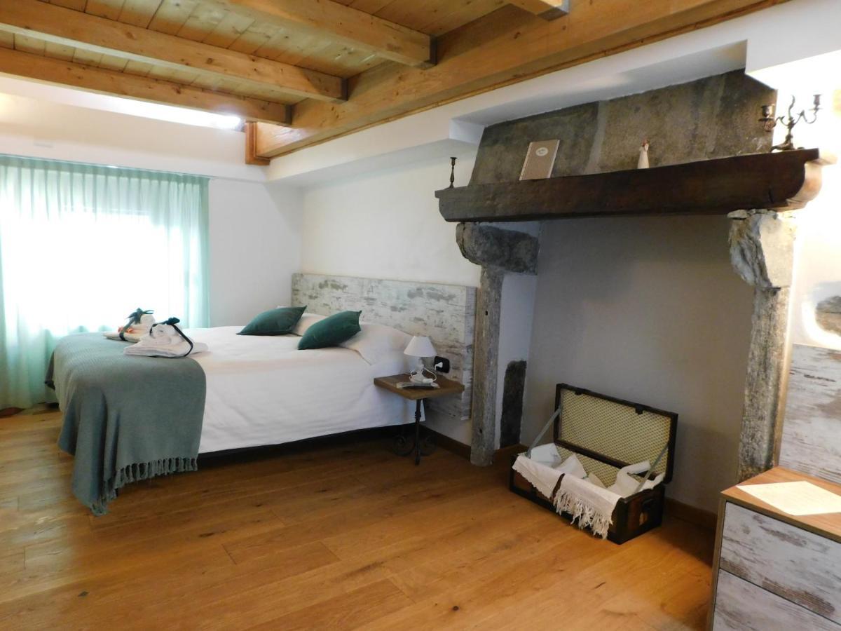Nicomat Rooms Domodossola Εξωτερικό φωτογραφία