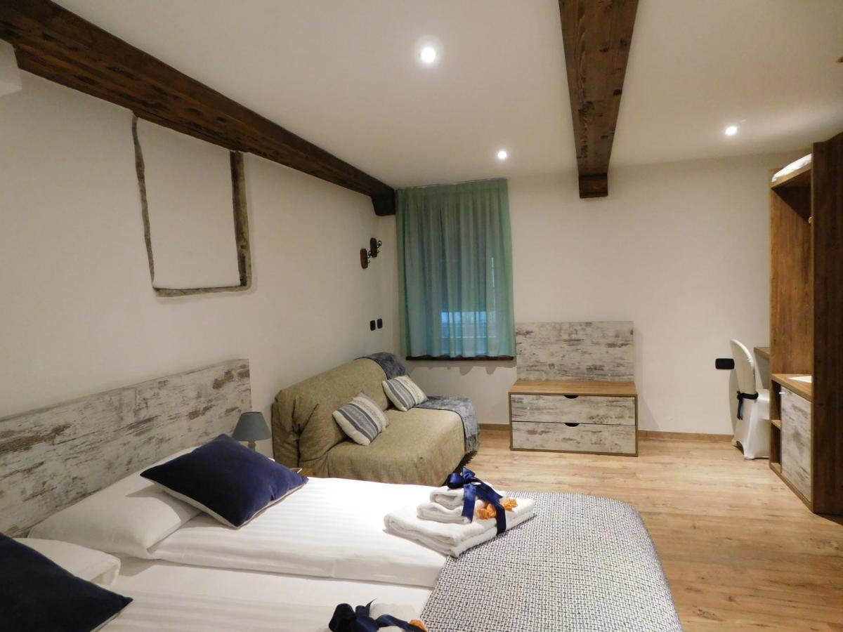 Nicomat Rooms Domodossola Εξωτερικό φωτογραφία