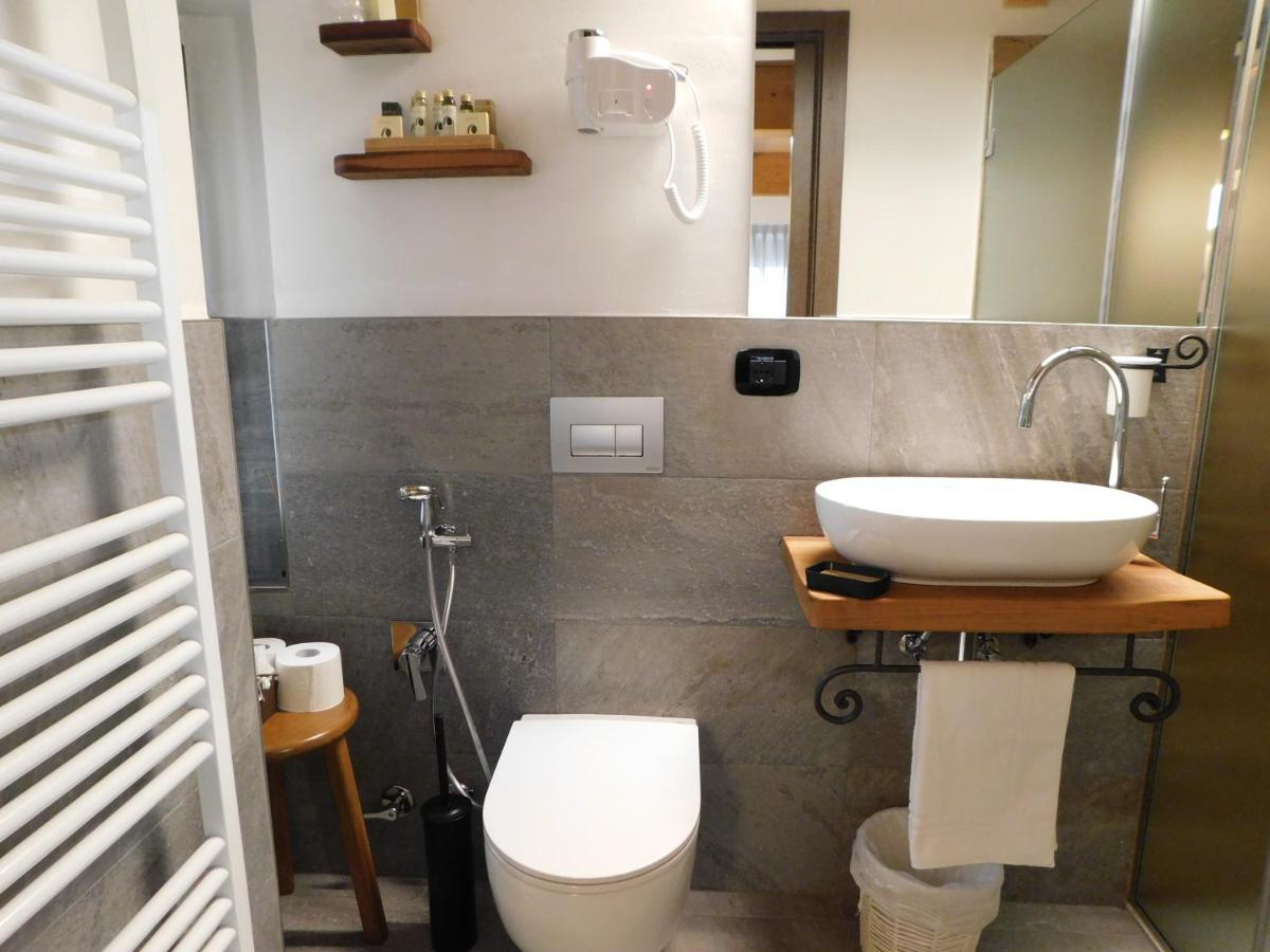 Nicomat Rooms Domodossola Εξωτερικό φωτογραφία