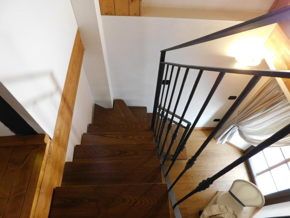 Nicomat Rooms Domodossola Εξωτερικό φωτογραφία