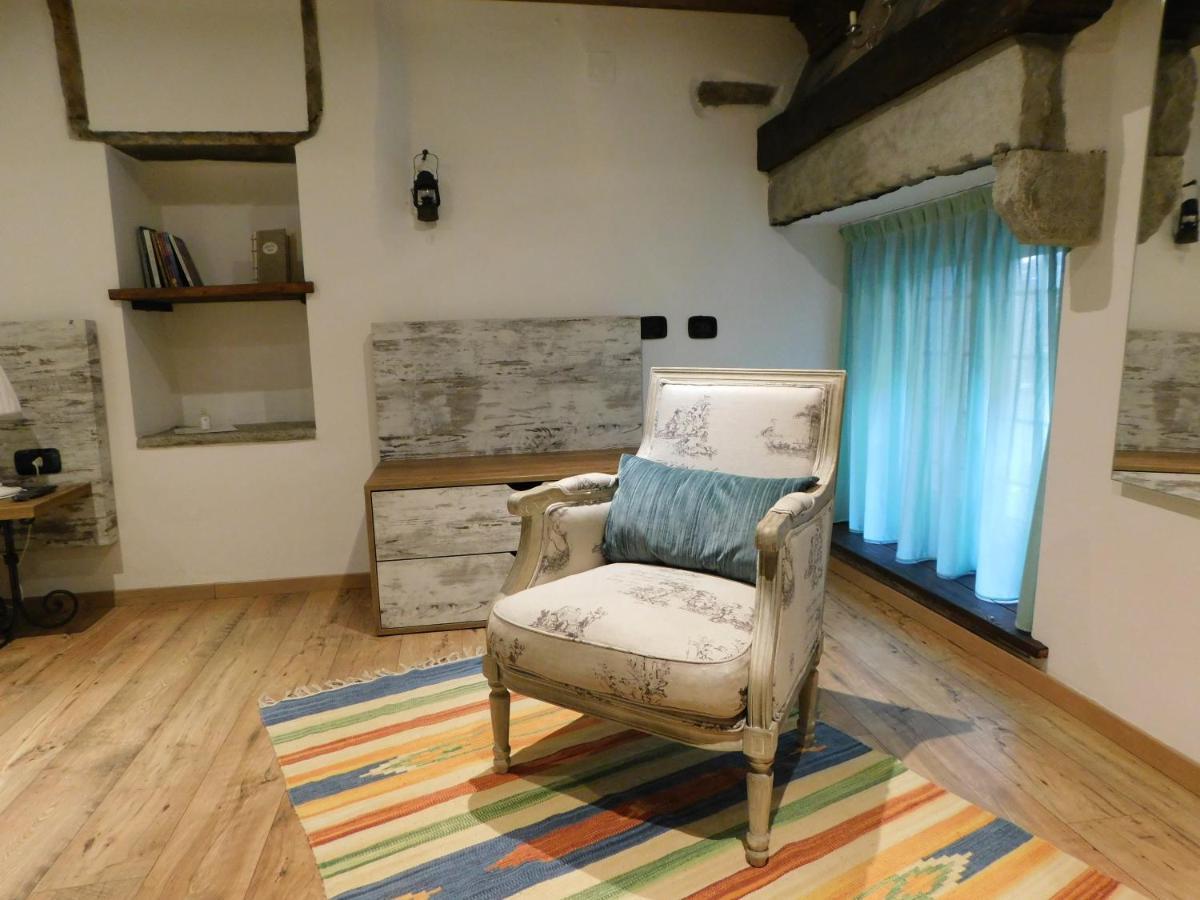 Nicomat Rooms Domodossola Εξωτερικό φωτογραφία