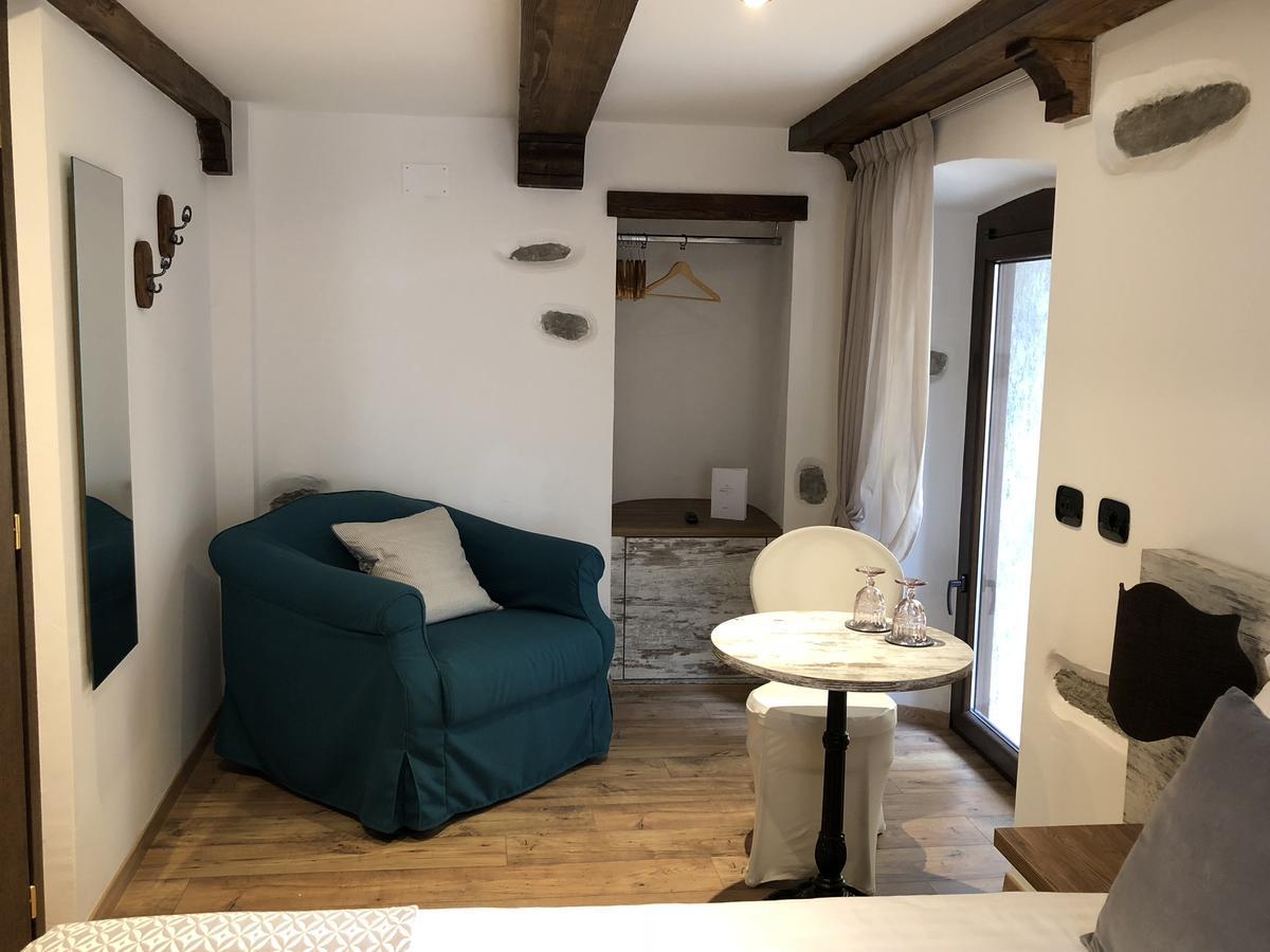 Nicomat Rooms Domodossola Εξωτερικό φωτογραφία