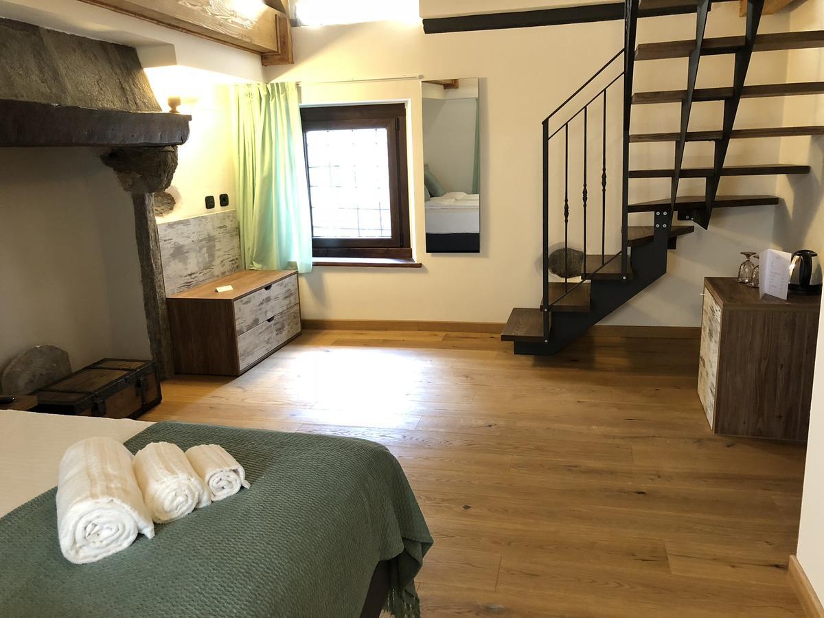 Nicomat Rooms Domodossola Εξωτερικό φωτογραφία