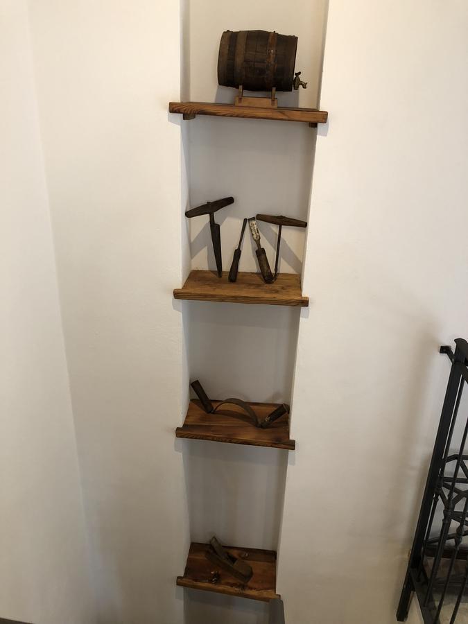 Nicomat Rooms Domodossola Εξωτερικό φωτογραφία