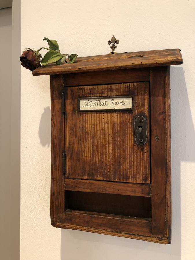 Nicomat Rooms Domodossola Εξωτερικό φωτογραφία
