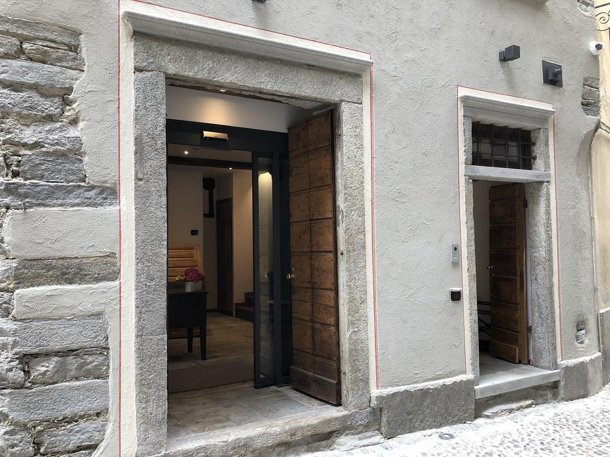 Nicomat Rooms Domodossola Εξωτερικό φωτογραφία