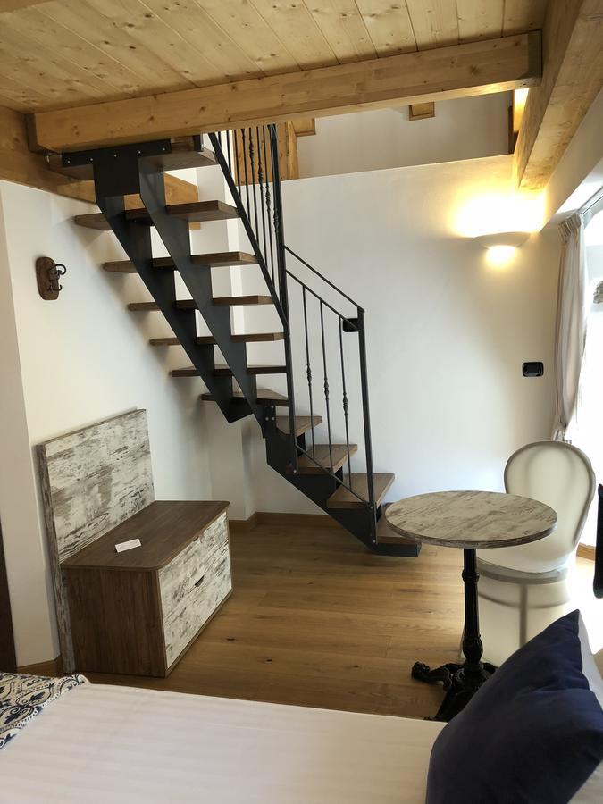 Nicomat Rooms Domodossola Εξωτερικό φωτογραφία