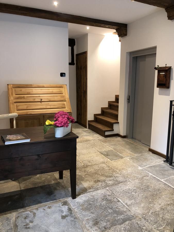 Nicomat Rooms Domodossola Εξωτερικό φωτογραφία