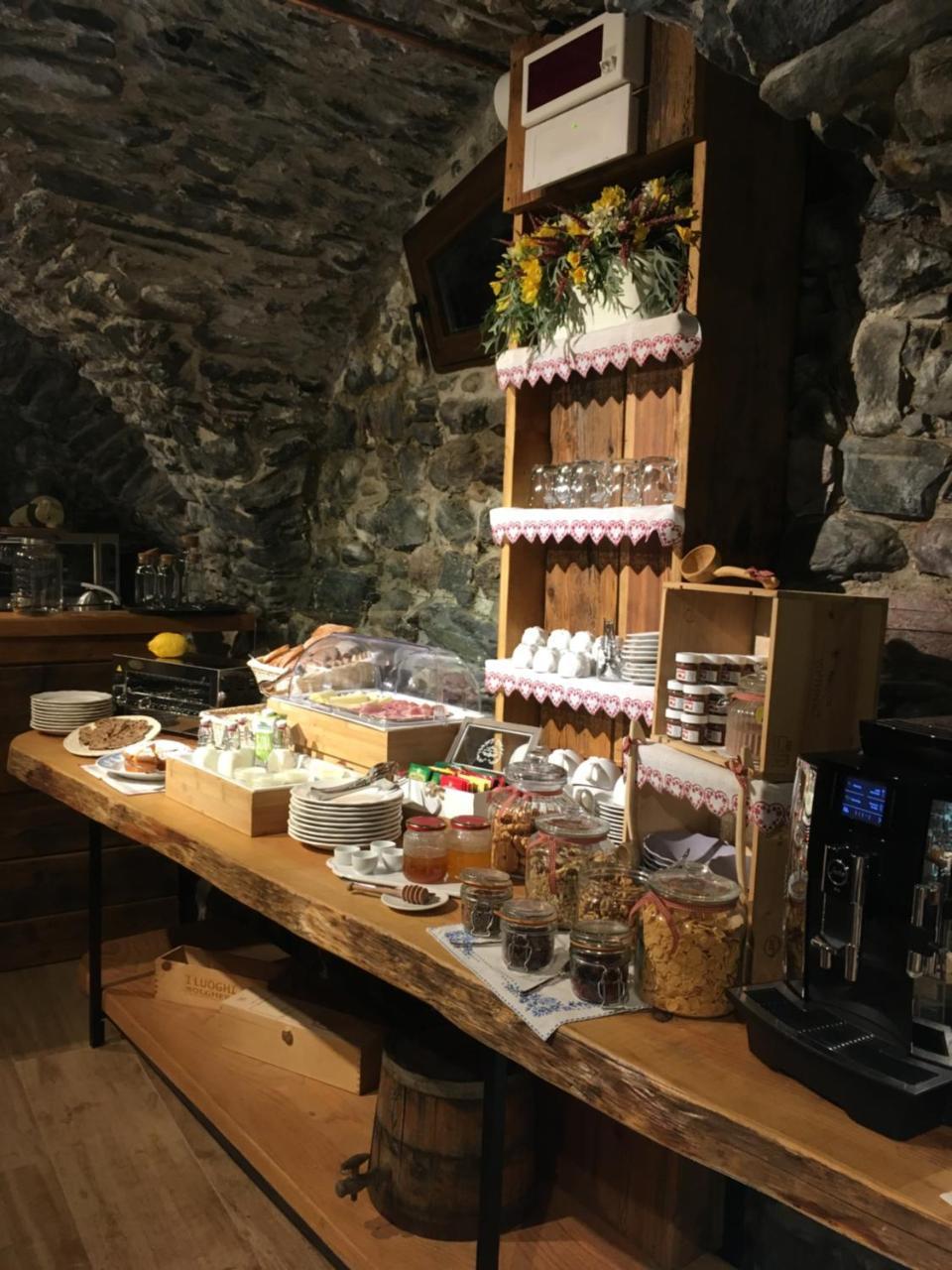 Nicomat Rooms Domodossola Εξωτερικό φωτογραφία