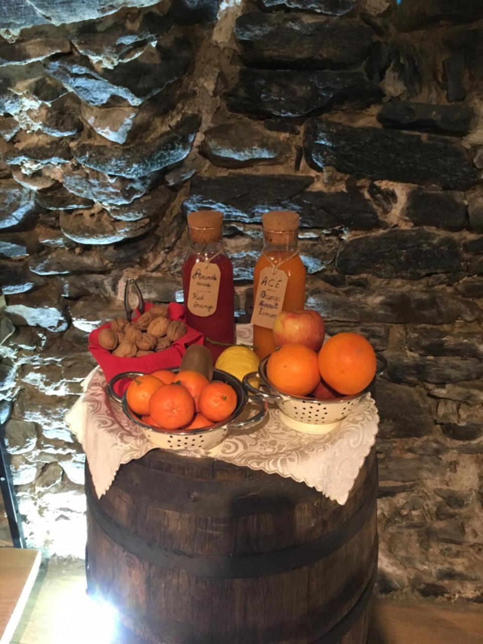 Nicomat Rooms Domodossola Εξωτερικό φωτογραφία