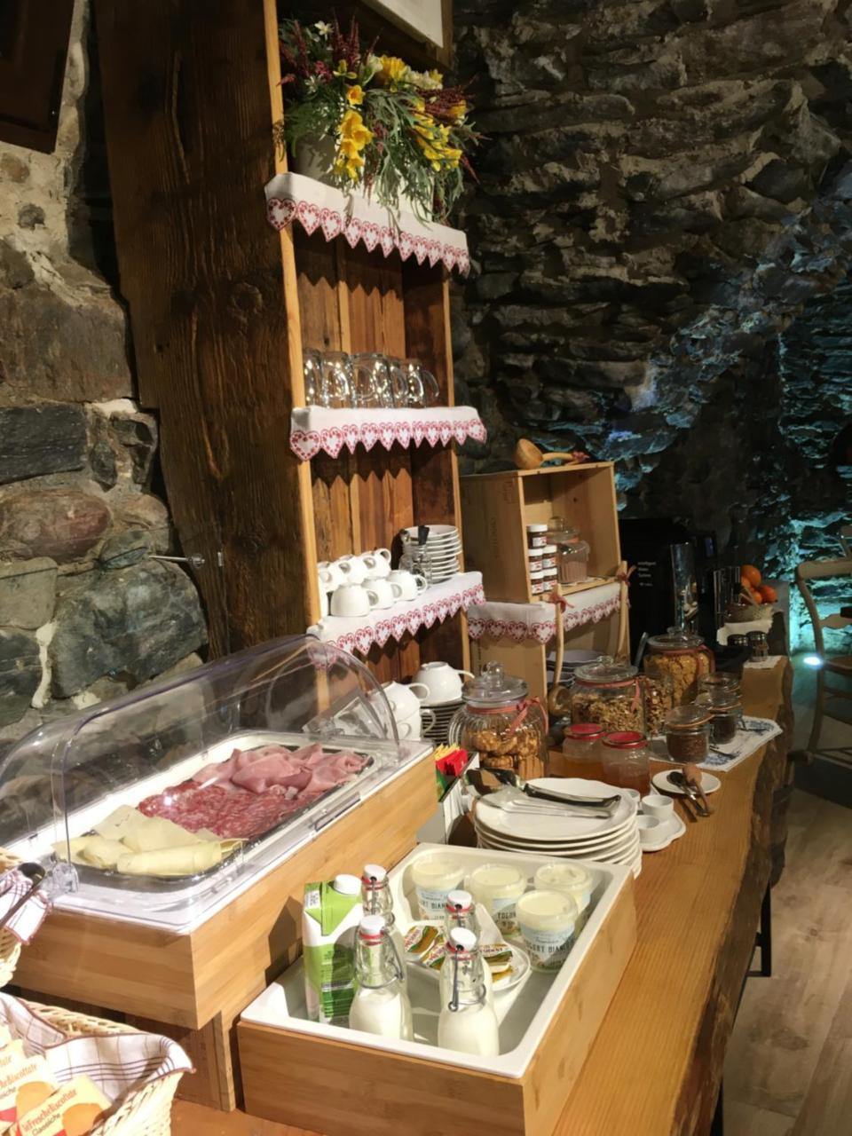 Nicomat Rooms Domodossola Εξωτερικό φωτογραφία